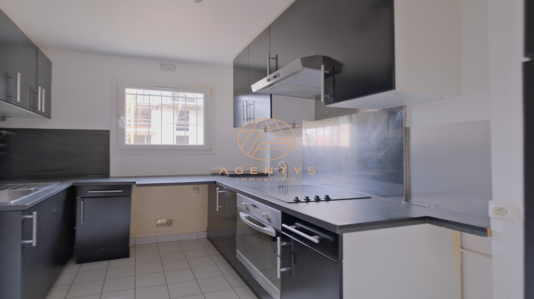 Ma-Cabane - Vente Appartement Saint-Maur-des-Fossés, 57 m²