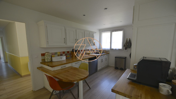 Ma-Cabane - Vente Appartement Saint-Maur-des-Fossés, 99 m²