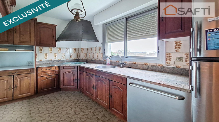 Ma-Cabane - Vente Appartement Saint-Maur-des-Fosses, 76 m²