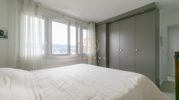 Ma-Cabane - Vente Appartement Saint-Maur-des-Fossés, 58 m²