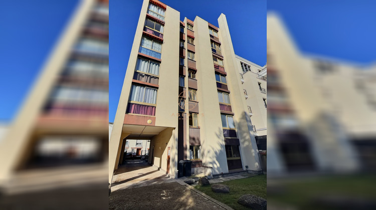 Ma-Cabane - Vente Appartement Saint-Maur-des-Fossés, 26 m²