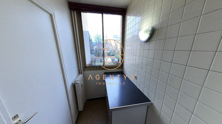 Ma-Cabane - Vente Appartement Saint-Maur-des-Fossés, 26 m²