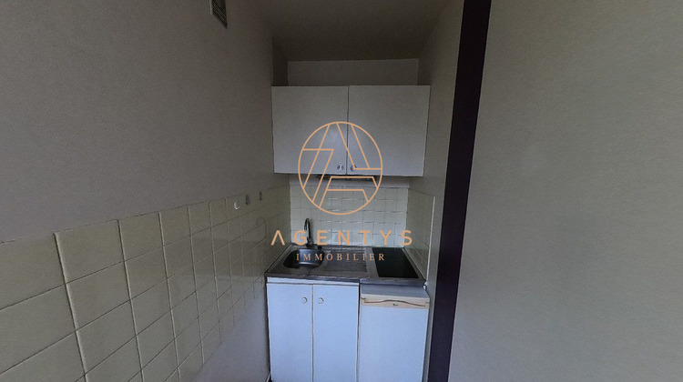 Ma-Cabane - Vente Appartement Saint-Maur-des-Fossés, 26 m²