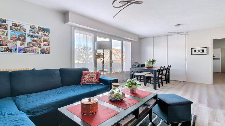 Ma-Cabane - Vente Appartement Saint-Maur-des-Fossés, 46 m²