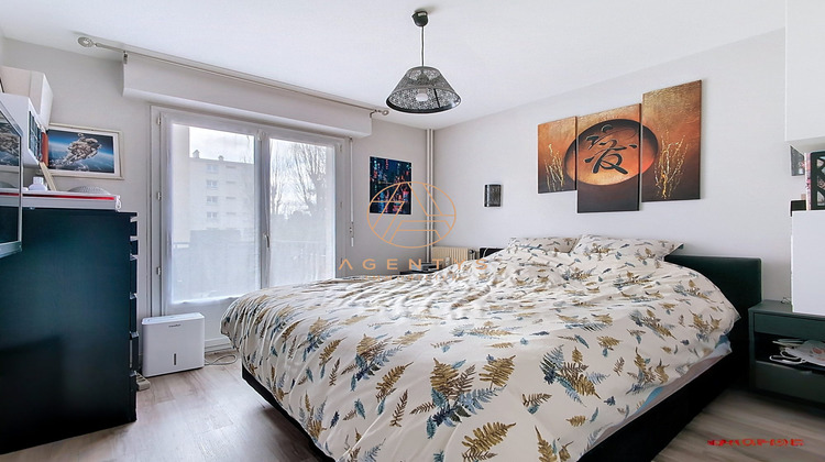 Ma-Cabane - Vente Appartement Saint-Maur-des-Fossés, 46 m²