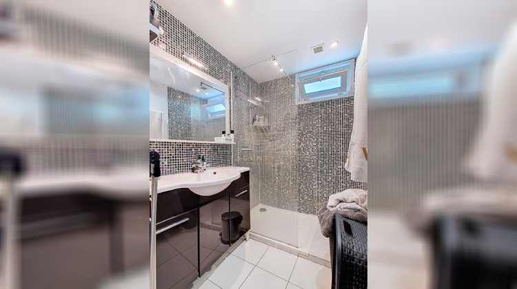 Ma-Cabane - Vente Appartement Saint-Maur-des-Fossés, 46 m²