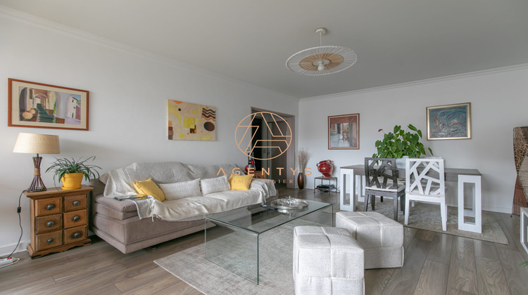 Ma-Cabane - Vente Appartement Saint-Maur-des-Fossés, 47 m²