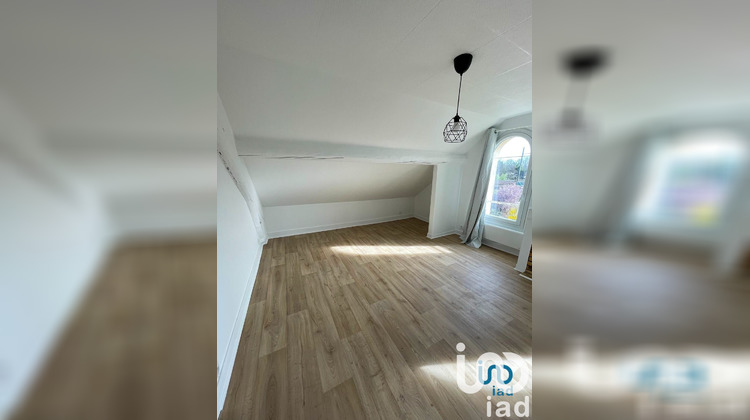 Ma-Cabane - Vente Appartement Saint-Maur-des-Fossés, 20 m²