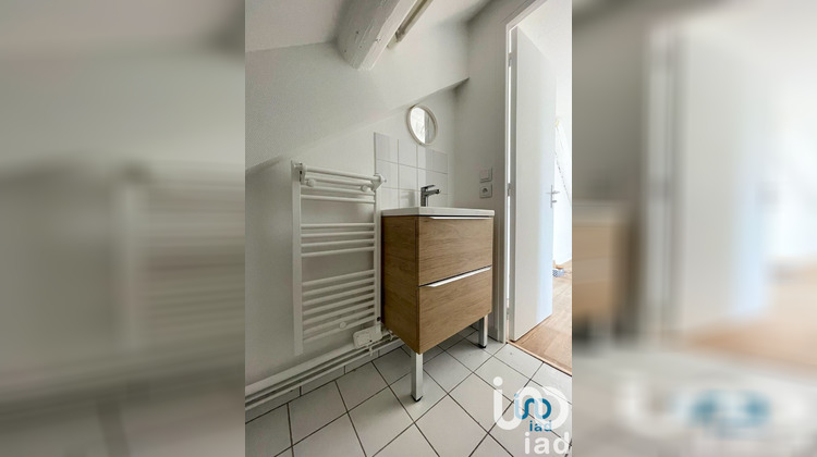 Ma-Cabane - Vente Appartement Saint-Maur-des-Fossés, 20 m²