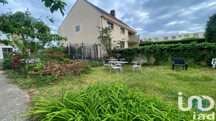 Ma-Cabane - Vente Appartement Saint-Maur-des-Fossés, 20 m²