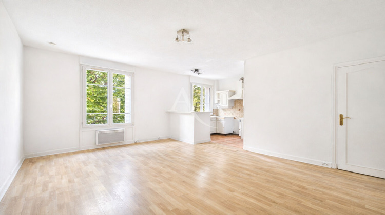 Ma-Cabane - Vente Appartement SAINT-MAUR-DES-FOSSES, 43 m²