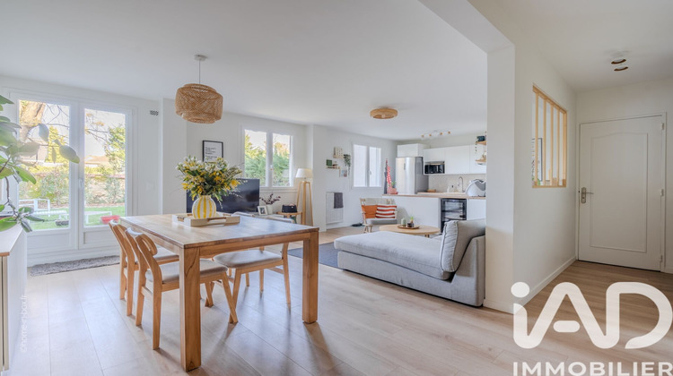 Ma-Cabane - Vente Appartement Saint-Maur-des-Fossés, 78 m²