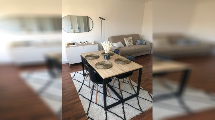 Ma-Cabane - Vente Appartement Saint-Maur-des-Fosses, 29 m²