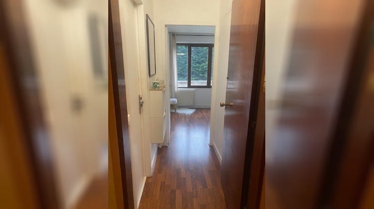 Ma-Cabane - Vente Appartement Saint-Maur-des-Fosses, 29 m²