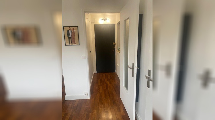 Ma-Cabane - Vente Appartement Saint-Maur-des-Fosses, 29 m²