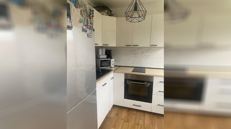 Ma-Cabane - Vente Appartement Saint-Maur-des-Fosses, 29 m²