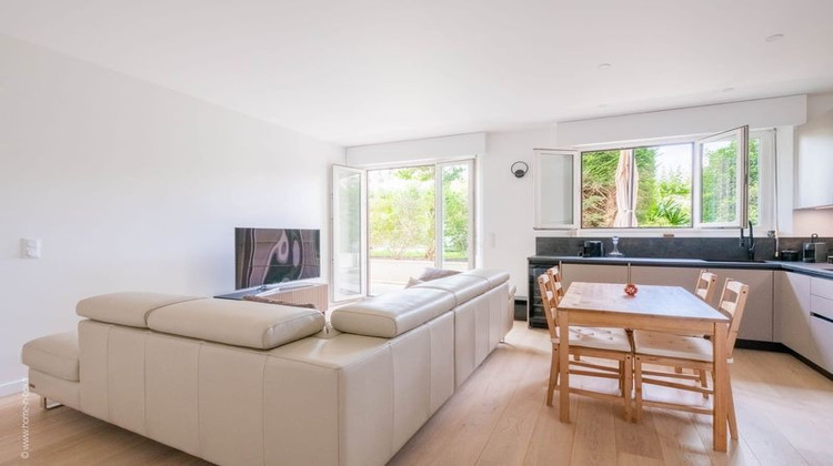 Ma-Cabane - Vente Appartement SAINT-MAUR-DES-FOSSES, 48 m²