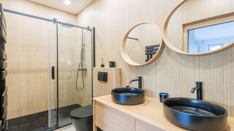 Ma-Cabane - Vente Appartement SAINT-MAUR-DES-FOSSES, 48 m²