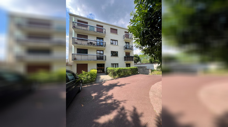 Ma-Cabane - Vente Appartement SAINT MAUR DES FOSSES, 65 m²