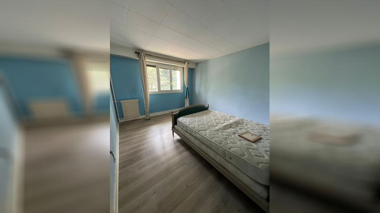 Ma-Cabane - Vente Appartement SAINT MAUR DES FOSSES, 65 m²