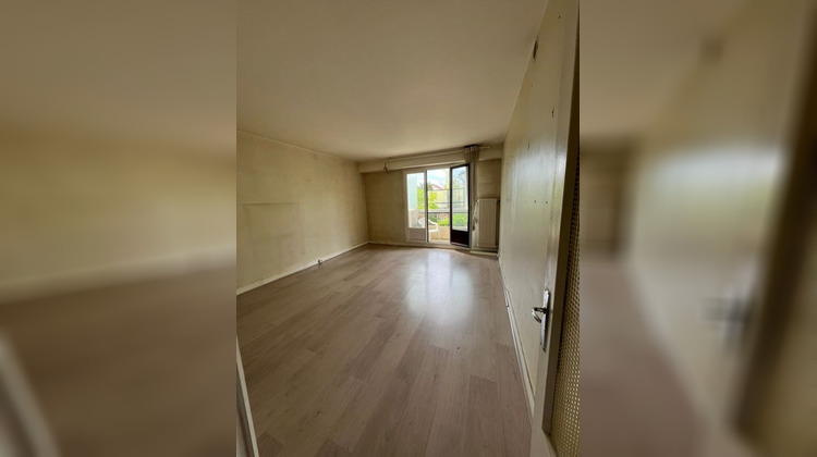 Ma-Cabane - Vente Appartement SAINT MAUR DES FOSSES, 65 m²