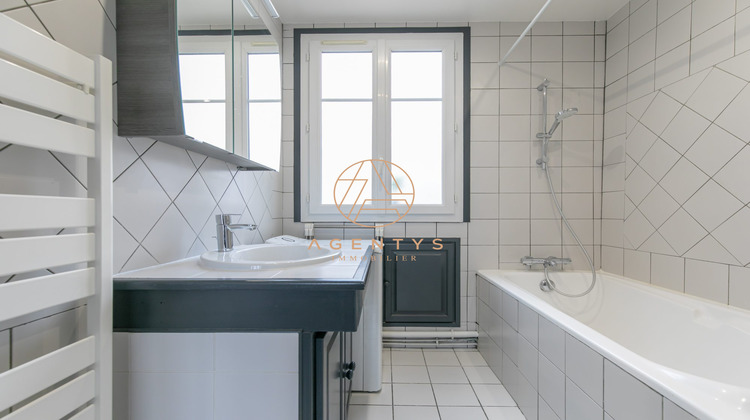 Ma-Cabane - Vente Appartement Saint-Maur-des-Fossés, 41 m²