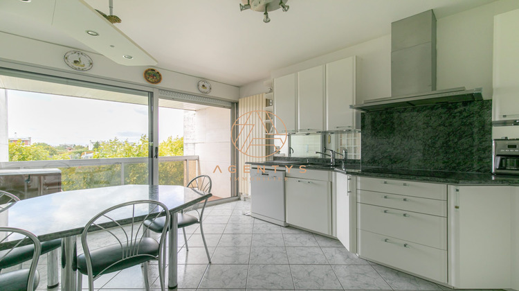 Ma-Cabane - Vente Appartement Saint-Maur-des-Fossés, 103 m²