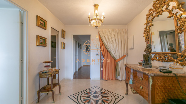 Ma-Cabane - Vente Appartement Saint-Maur-des-Fossés, 103 m²