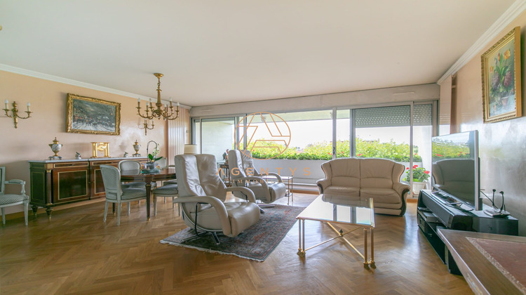 Ma-Cabane - Vente Appartement Saint-Maur-des-Fossés, 103 m²