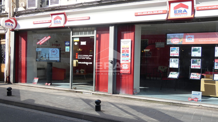 Ma-Cabane - Vente Appartement SAINT-MAUR-DES-FOSSES, 14 m²
