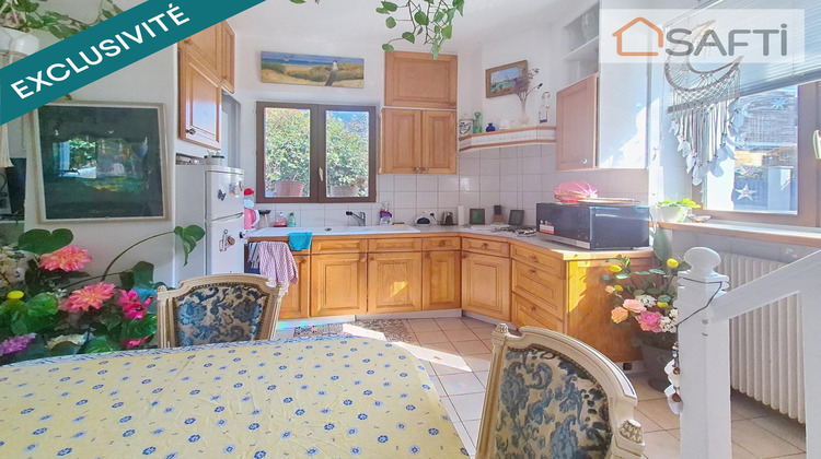 Ma-Cabane - Vente Appartement Saint-Maur-des-Fosses, 50 m²