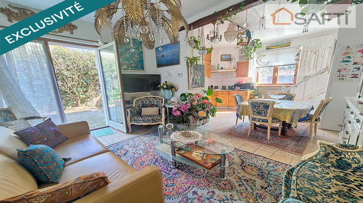 Ma-Cabane - Vente Appartement Saint-Maur-des-Fosses, 50 m²