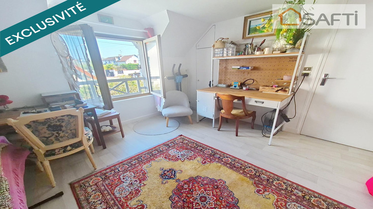 Ma-Cabane - Vente Appartement Saint-Maur-des-Fosses, 50 m²