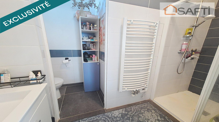 Ma-Cabane - Vente Appartement Saint-Maur-des-Fosses, 50 m²
