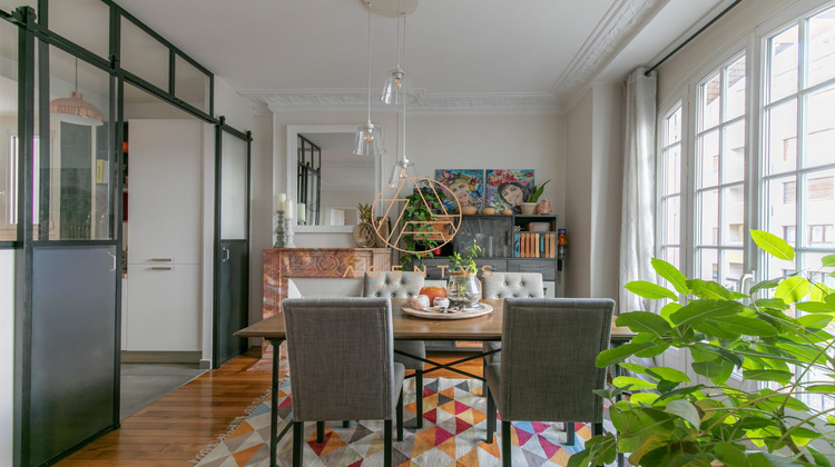 Ma-Cabane - Vente Appartement Saint-Maur-des-Fossés, 84 m²