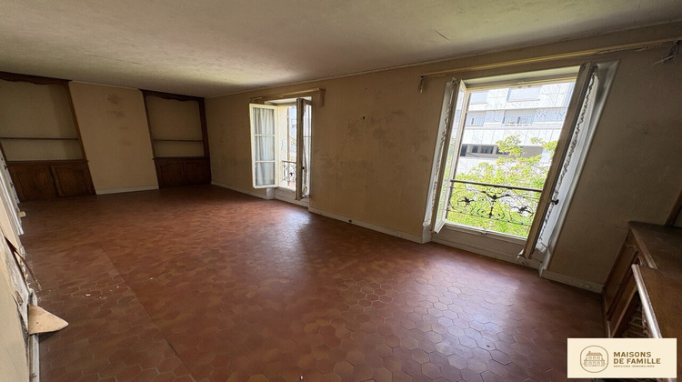 Ma-Cabane - Vente Appartement SAINT-MAUR-DES-FOSSES, 40 m²