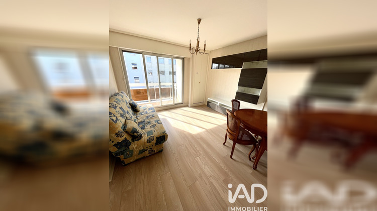 Ma-Cabane - Vente Appartement Saint-Maur-des-Fossés, 37 m²