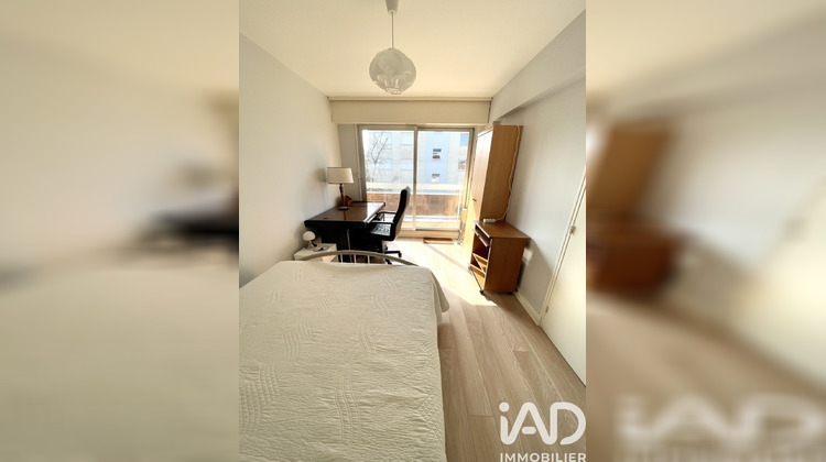 Ma-Cabane - Vente Appartement Saint-Maur-des-Fossés, 37 m²