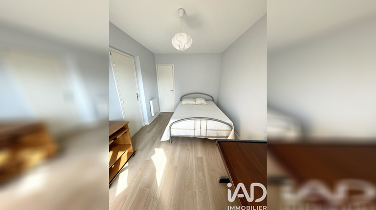 Ma-Cabane - Vente Appartement Saint-Maur-des-Fossés, 37 m²