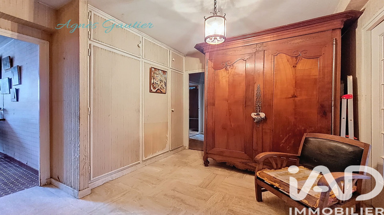 Ma-Cabane - Vente Appartement Saint-Maur-des-Fossés, 82 m²