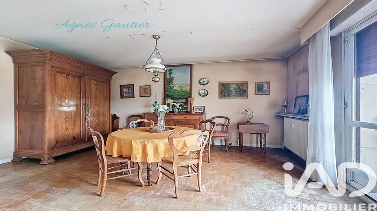 Ma-Cabane - Vente Appartement Saint-Maur-des-Fossés, 82 m²