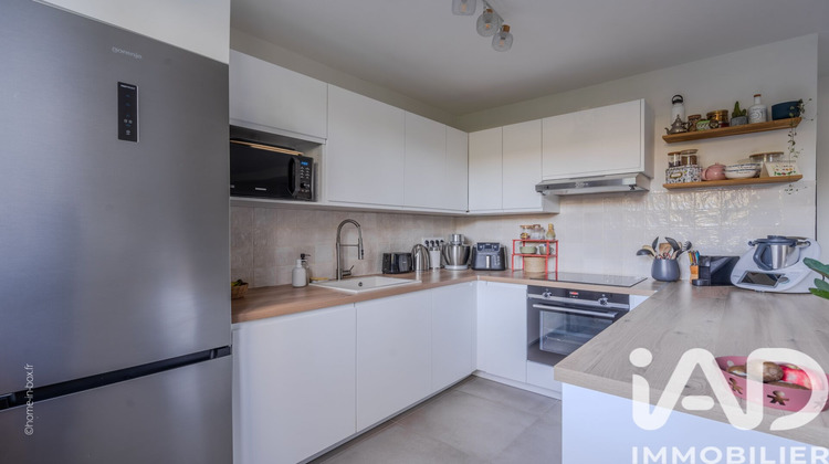 Ma-Cabane - Vente Appartement Saint-Maur-des-Fossés, 77 m²