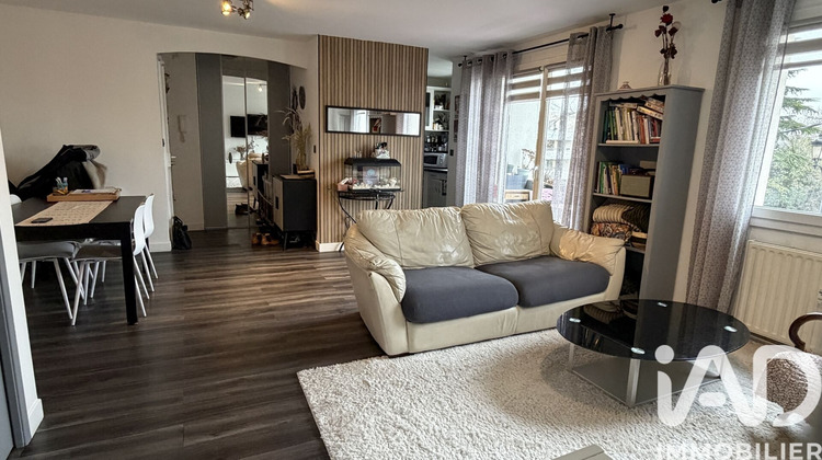 Ma-Cabane - Vente Appartement Saint-Maur-des-Fossés, 62 m²