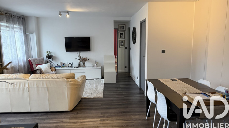 Ma-Cabane - Vente Appartement Saint-Maur-des-Fossés, 62 m²