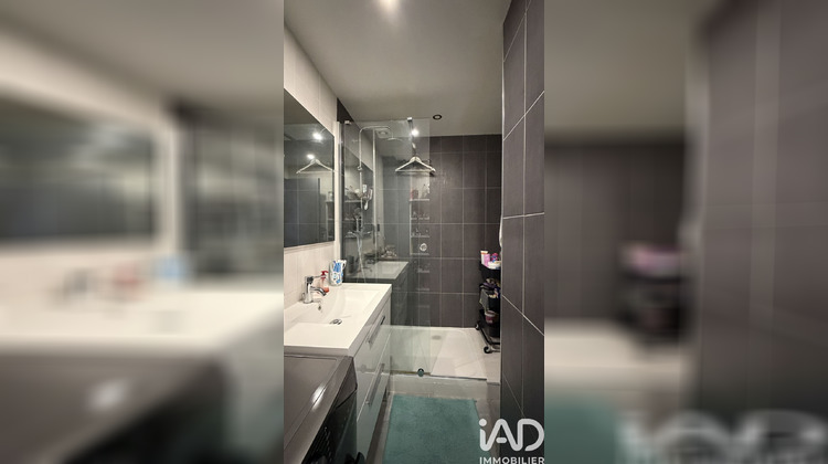 Ma-Cabane - Vente Appartement Saint-Maur-des-Fossés, 62 m²