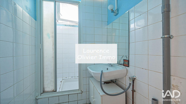 Ma-Cabane - Vente Appartement Saint-Maur-des-Fossés, 53 m²