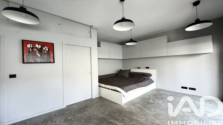 Ma-Cabane - Vente Appartement Saint-Maur-des-Fossés, 41 m²