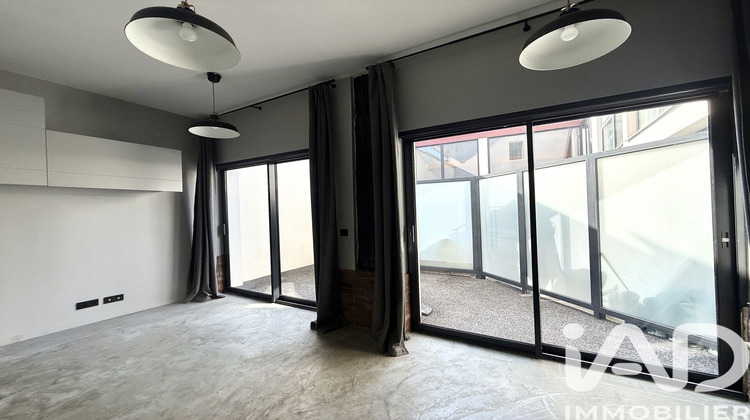 Ma-Cabane - Vente Appartement Saint-Maur-des-Fossés, 41 m²