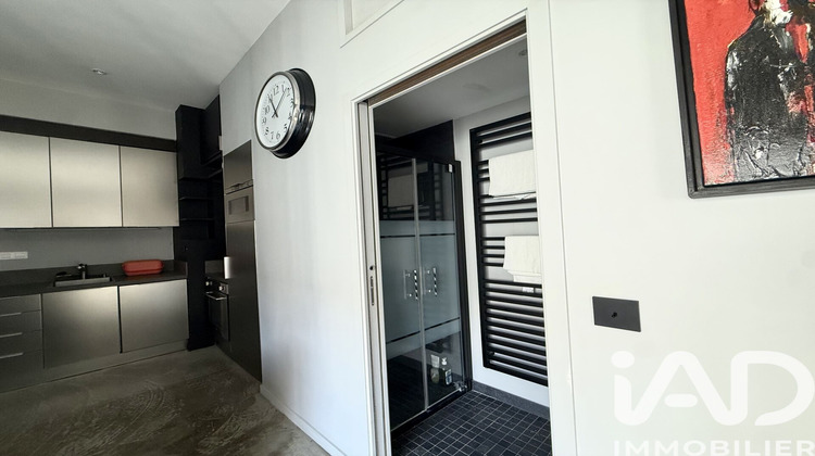 Ma-Cabane - Vente Appartement Saint-Maur-des-Fossés, 41 m²