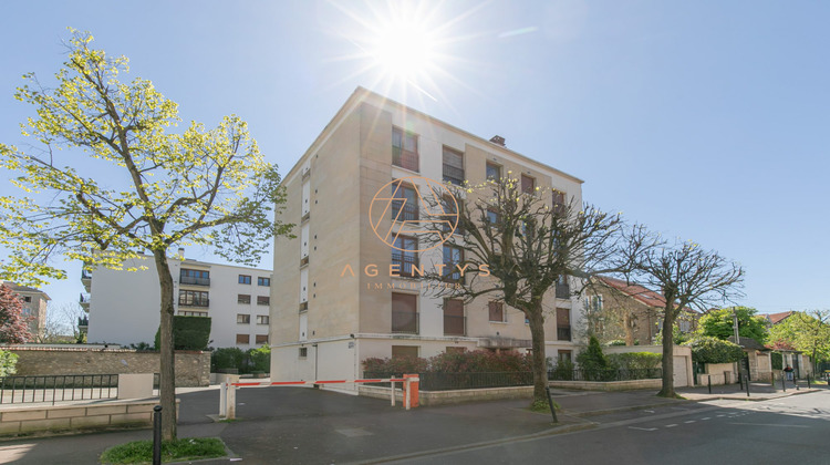 Ma-Cabane - Vente Appartement Saint-Maur-des-Fossés, 52 m²